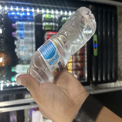 Água Mineral Sem Gás