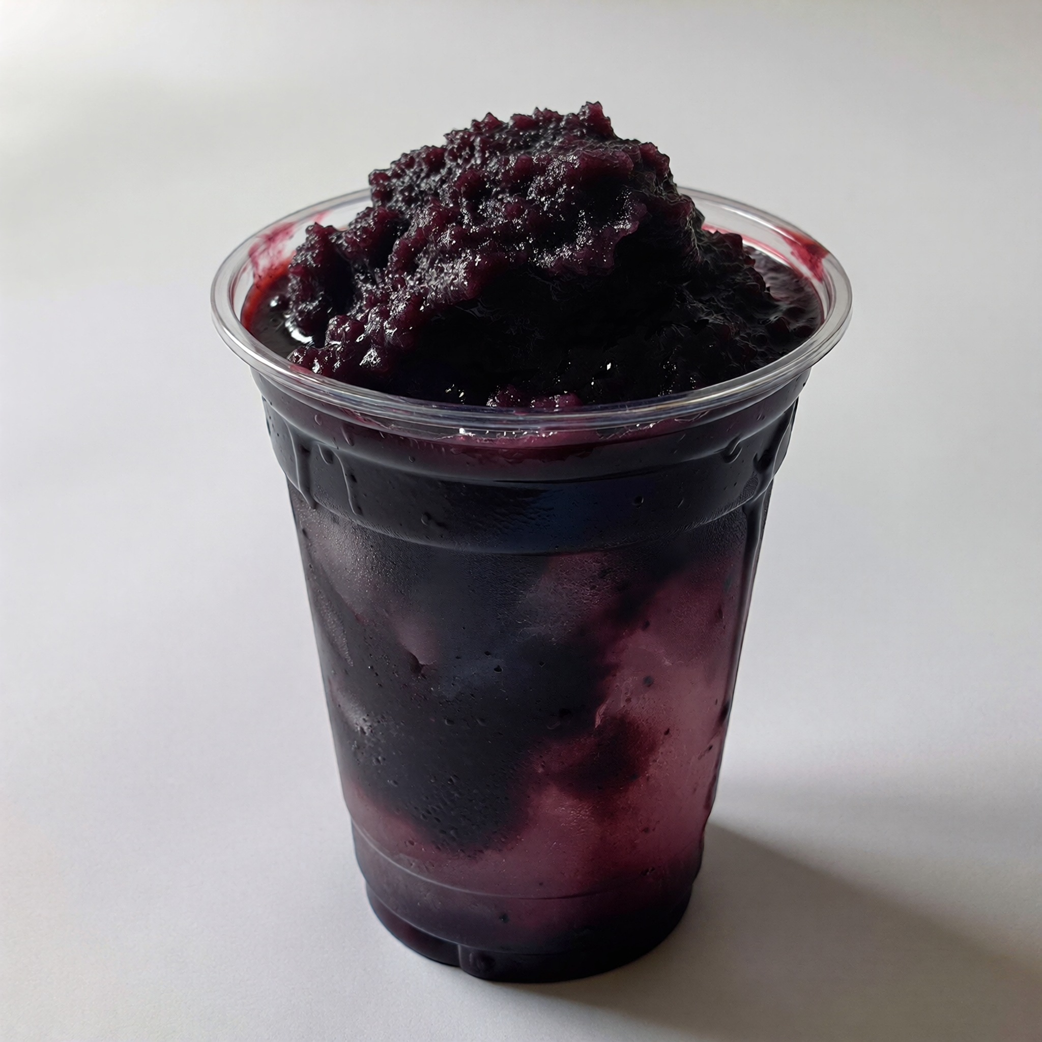 Açaí Puro 500ml